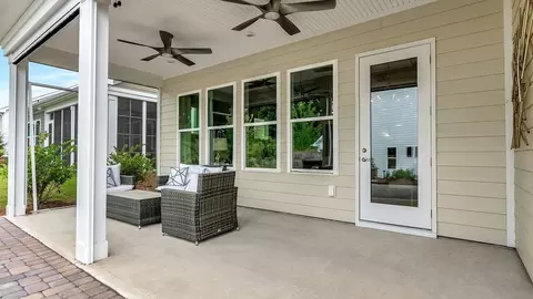 Exterior - 806 Cresswind Blvd, Locust, NC 28097 photo 5 of 8