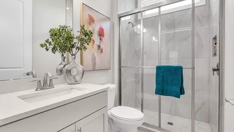 Bath - 806 Cresswind Blvd, Locust, NC 28097 photo 3 of 4
