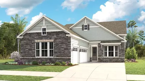 Exterior - 806 Cresswind Blvd, Locust, NC 28097 photo 1 of 8
