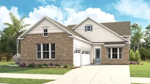 Other - 806 Cresswind Blvd, Locust, NC 28097 photo 3 of 15