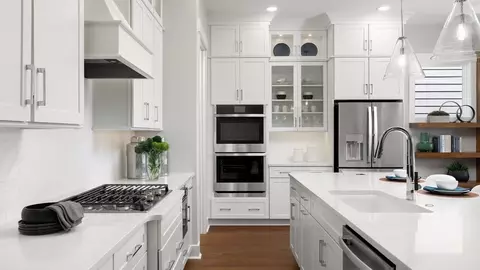 Kitchen - 806 Cresswind Blvd, Locust, NC 28097 photo 2 of 6