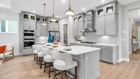 Kitchen - 806 Cresswind Blvd, Locust, NC 28097 photo 1 of 6