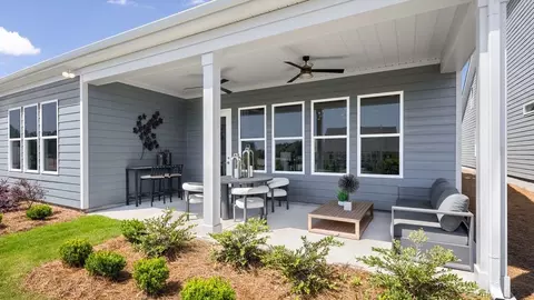 Exterior - 806 Cresswind Blvd, Locust, NC 28097 photo 7 of 9