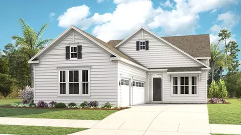 806 Cresswind Blvd, Locust, NC 28097