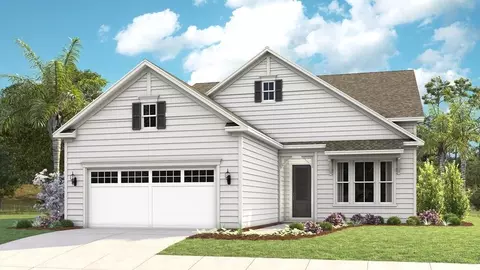 Other - 806 Cresswind Blvd, Locust, NC 28097 photo 4 of 15
