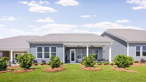 Exterior - 806 Cresswind Blvd, Locust, NC 28097 photo 6 of 9