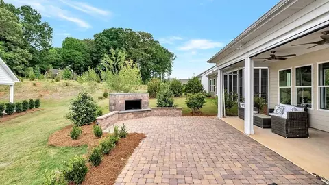 Exterior - 806 Cresswind Blvd, Locust, NC 28097 photo 6 of 8