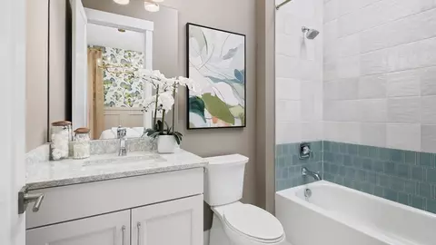 Bath - 806 Cresswind Blvd, Locust, NC 28097 photo 2 of 4