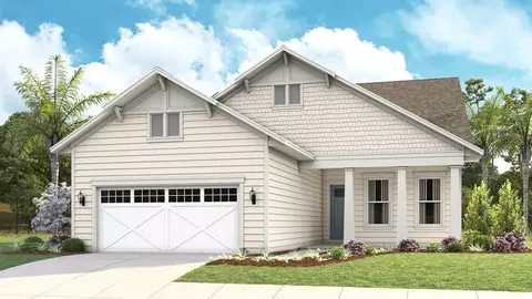 Exterior - 806 Cresswind Blvd, Locust, NC 28097 photo 3 of 8