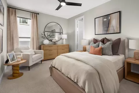 Bedroom - 3113 Shaddock Blvd, Rockwall, TX 75032 photo 2 of 5