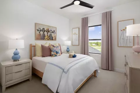 Bedroom - 3113 Shaddock Blvd, Rockwall, TX 75032 photo 3 of 5