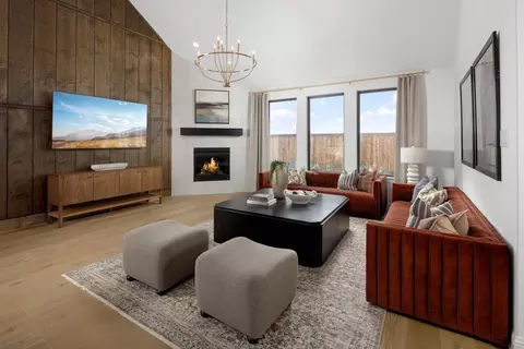 Living - 3113 Shaddock Blvd, Rockwall, TX 75032 photo 1 of 2