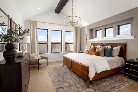 Bedroom - 3113 Shaddock Blvd, Rockwall, TX 75032 photo 1 of 5