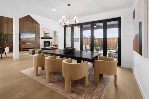 Dining - 3113 Shaddock Blvd, Rockwall, TX 75032 photo 1 of 1