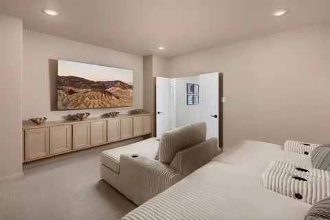 Bedroom - 3113 Shaddock Blvd, Rockwall, TX 75032 photo 5 of 5