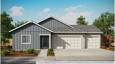 4733 Lower Springs Rd, Redding, CA 96001