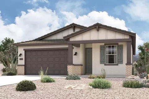 1615 E Demain Dr, Casa Grande, AZ 85122
