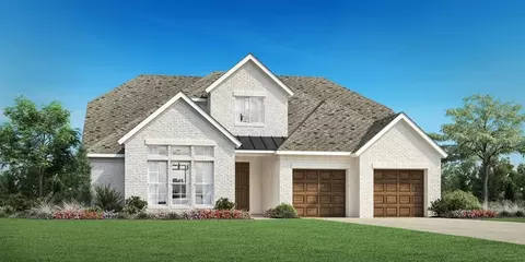 2020 Grey Birch Pl, Aledo, TX 76008