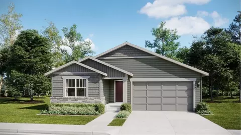 7753 Desert Wrangler Dr, Colorado Springs, CO 80908