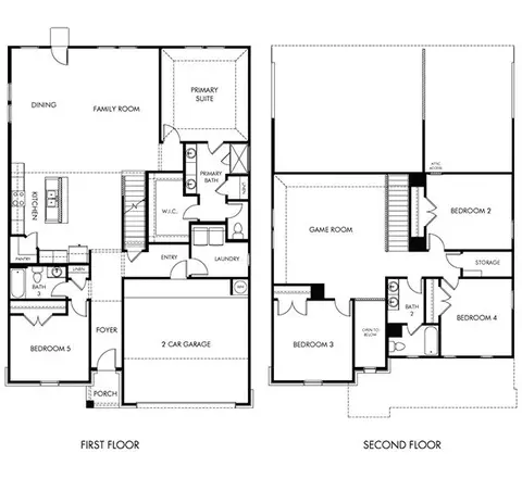 518 Dakota Rdg, Cibolo, TX 78108
