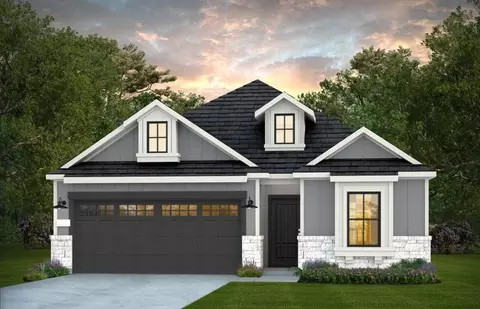 6003 Regala Dr, Manvel, TX 77578