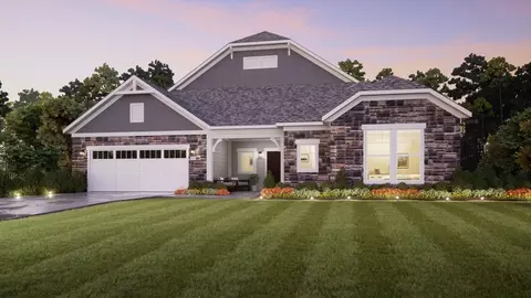 9085 Oak St, Zionsville, IN 46077