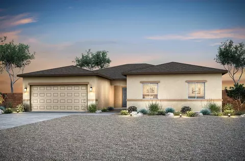 Exterior - 705 Desi Loop, Belen, NM 87002 photo 12 of 12