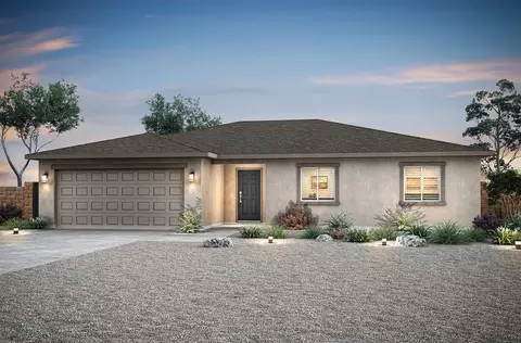 Exterior - 705 Desi Loop, Belen, NM 87002 photo 11 of 12