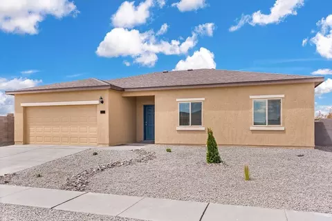 Exterior - 705 Desi Loop, Belen, NM 87002 photo 2 of 12