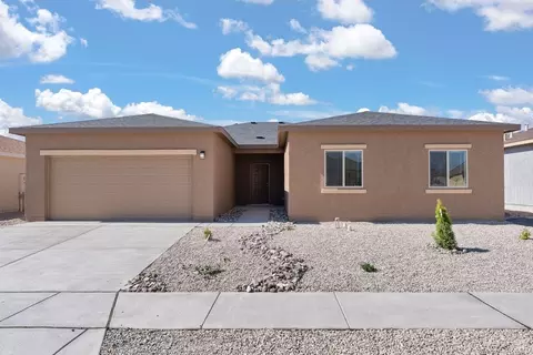 Exterior - 705 Desi Loop, Belen, NM 87002 photo 9 of 12