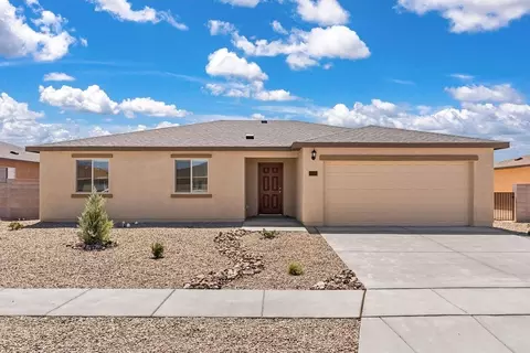 Exterior - 705 Desi Loop, Belen, NM 87002 photo 3 of 12
