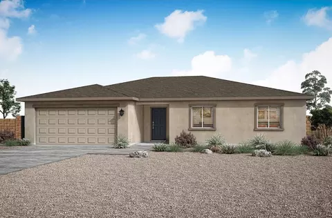 Exterior - 705 Desi Loop, Belen, NM 87002 photo 4 of 12