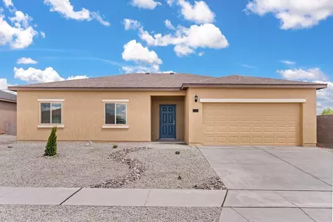 Exterior - 705 Desi Loop, Belen, NM 87002 photo 8 of 12