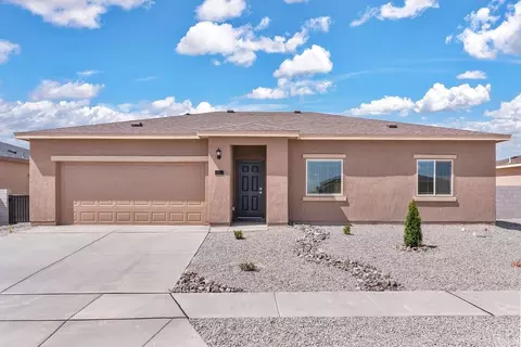 Exterior - 705 Desi Loop, Belen, NM 87002 photo 7 of 12
