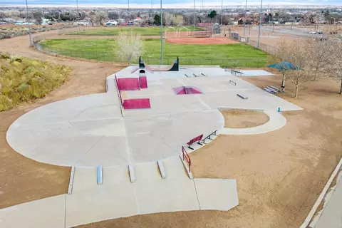 View/Area - 705 Desi Loop, Belen, NM 87002 photo 1 of 1