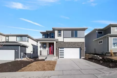 912 W Bellshill Dr, Salt Lake City, UT 84123