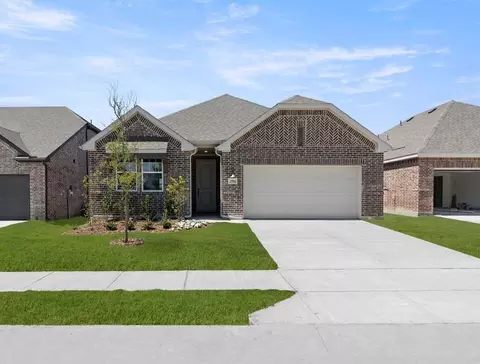 2302 Myrtle Way, Melissa, TX 75454