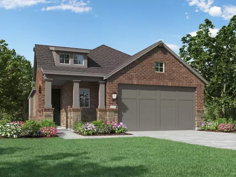 434 Lake Day Dr, Conroe, TX 77304