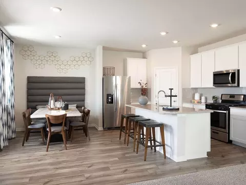 Kitchen - 3623 Kent Chalk Rd, Buda, TX 78610 photo 1 of 3