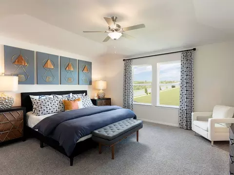 Bedroom - 3623 Kent Chalk Rd, Buda, TX 78610 photo 1 of 3