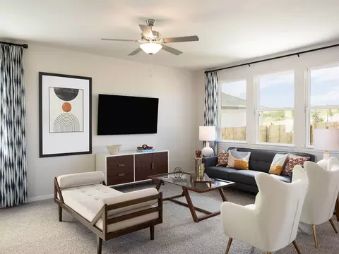 Living - 3623 Kent Chalk Rd, Buda, TX 78610 photo 1 of 1