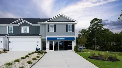 100 Graham Ave, Calhoun, GA 30701