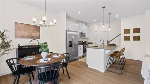 Dining - 100 Graham Ave, Calhoun, GA 30701 photo 2 of 2