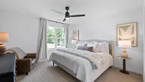 Bedroom - 100 Graham Ave, Calhoun, GA 30701 photo 2 of 6