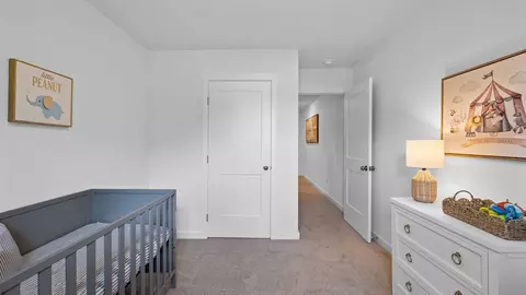 Entry Way - 100 Graham Ave, Calhoun, GA 30701 photo 6 of 8