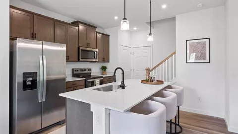 Kitchen - 100 Graham Ave, Calhoun, GA 30701 photo 1 of 6