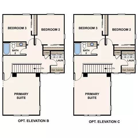 Floorplan - 2355 E 8th St, Davis, CA 95618 photo 4 of 4