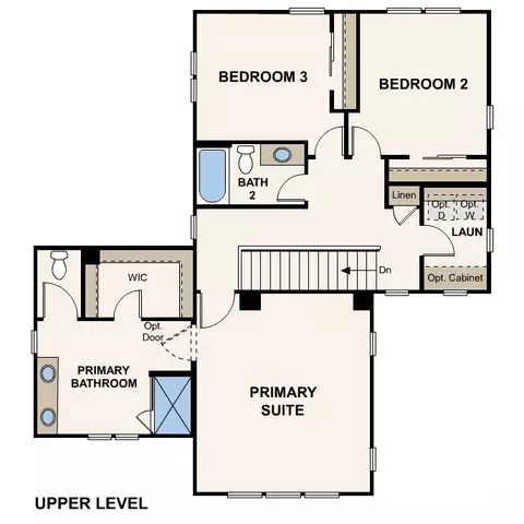 Floorplan - 2355 E 8th St, Davis, CA 95618 photo 3 of 4