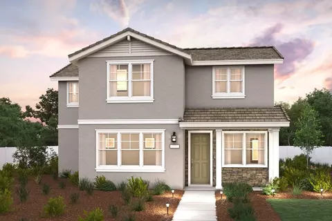 Exterior - 2355 E 8th St, Davis, CA 95618 photo 2 of 9