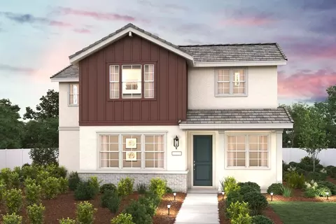 Exterior - 2355 E 8th St, Davis, CA 95618 photo 3 of 9